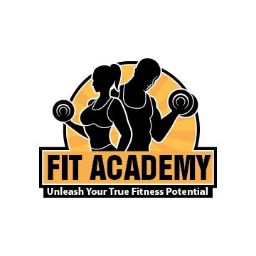 Fit Academy Zipevent