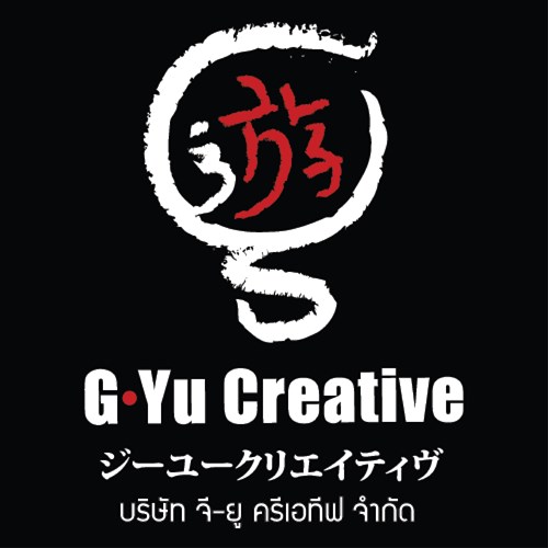 G-Yu Creative Zipevent