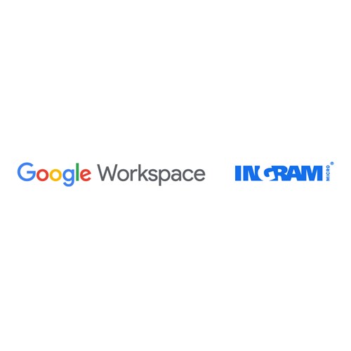 Google Workspace x Ingram Micro  Zipevent