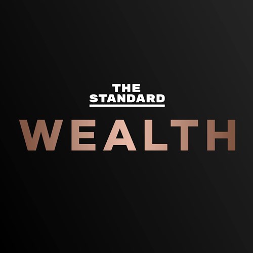 THE STANDARD WEALTH Zipevent