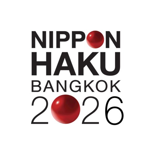 NIPPON HAKU BANGKOKZipevent