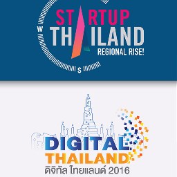 Startup Thailand  Zipevent