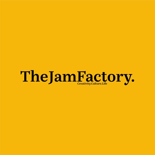 The Jam Factory Zipevent