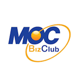 MOC Biz Club Expo 2018 Zipevent