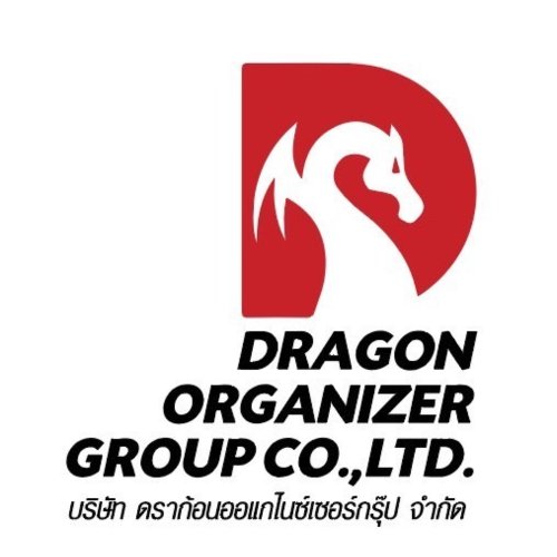 บริษัท ดราก้อนออแกไนซ์เซอร์กรุ๊ป จำกัด Zipevent