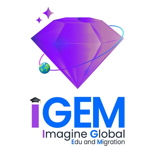 Imagine Global Edu and Migration (iGEM) Zipevent