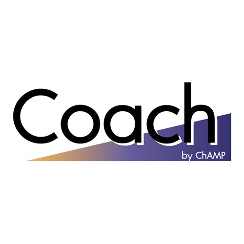 Coach by ChAMP Zipevent