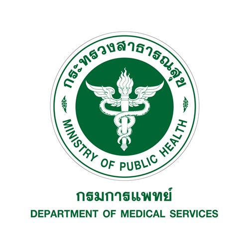 กรมการแพทย์ (Department Of Medical Services) Zipevent