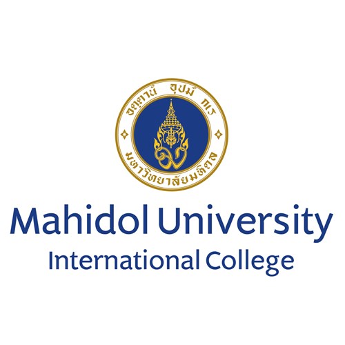 Mahidol University International College  Zipevent