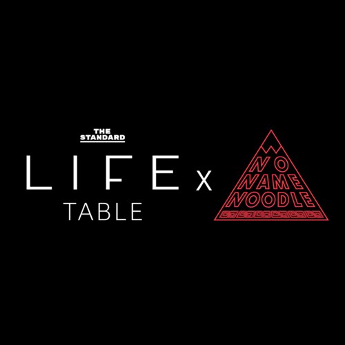 LIFE TABLE: Good Night Ramen Zipevent