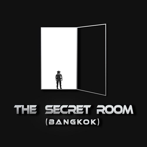 THE SECRET ROOM Zipevent