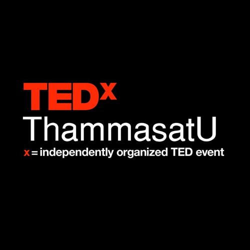 TEDxThammasatU 2020 Zipevent