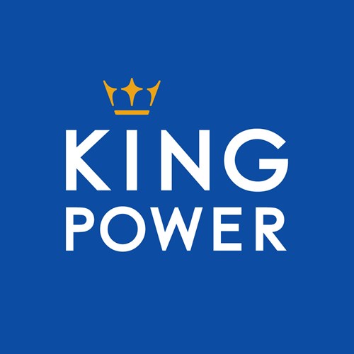 King Power  Zipevent