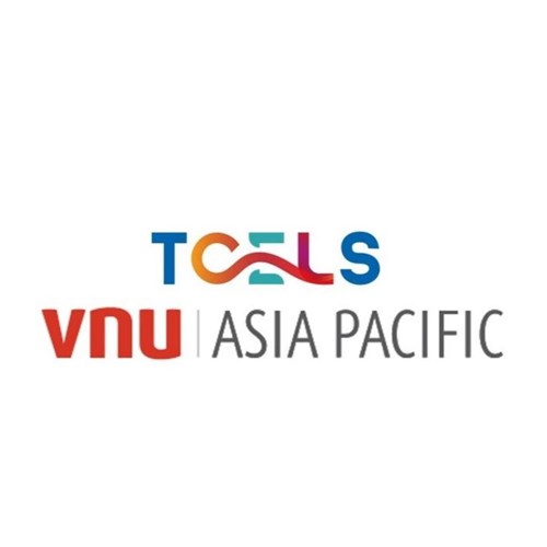 TCELS & VNU Asia Pacific Zipevent