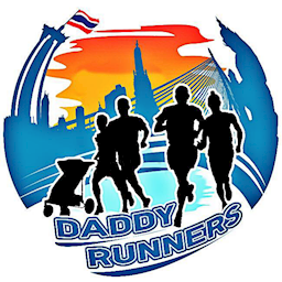 Daddy Runners Zipevent