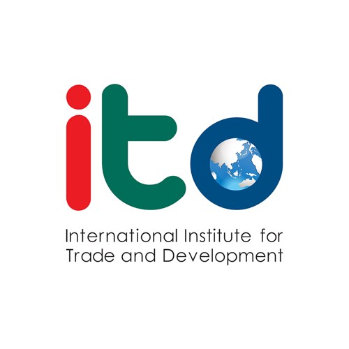 International Institute for Trade and Development Zipevent