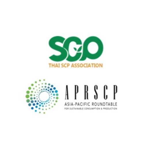 APRSCP and Thai SCP Network Zipevent