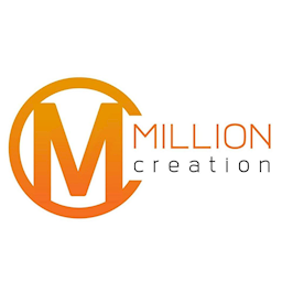 Million Creation Zipevent