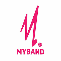 MyBand Zipevent