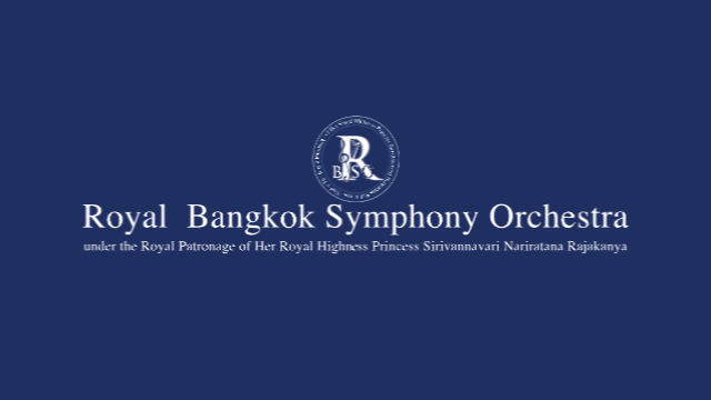 Royal Bangkok Symphony Orchestra Foundation