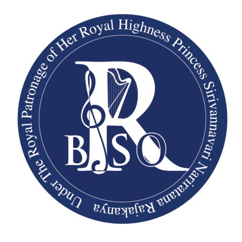 Royal Bangkok Symphony Orchestra FoundationZipevent