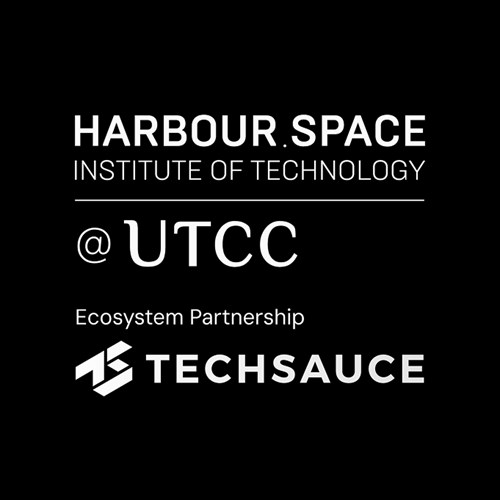 Techsauce / Harbour Space Zipevent