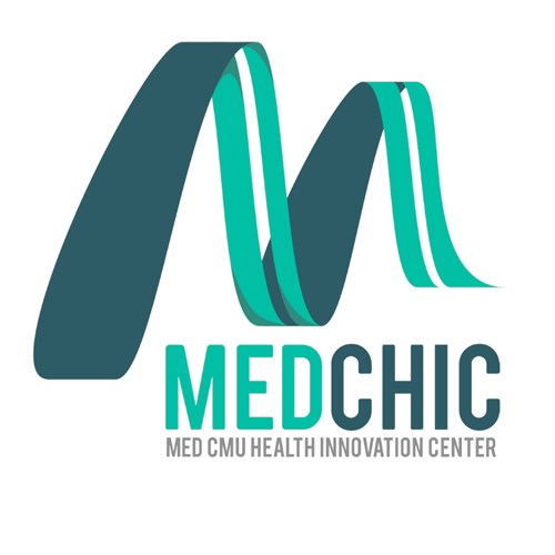 ศูนย์นวัตกรรมสุขภาพ คณะแพทยศาสตร์ มหาวิทยาลัยเชียงใหม่ (MEDCHIC) Zipevent