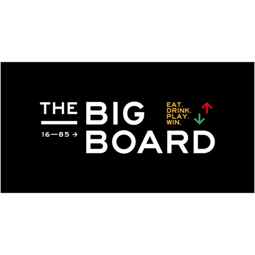 The Big Board Sportsbar Zipevent