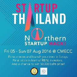 Startup Hack 2016 Zipevent