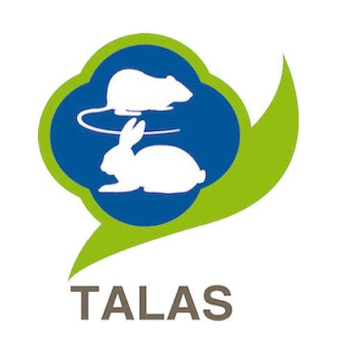 TALAS (Thai Association for Laboratory Animal Science) Zipevent