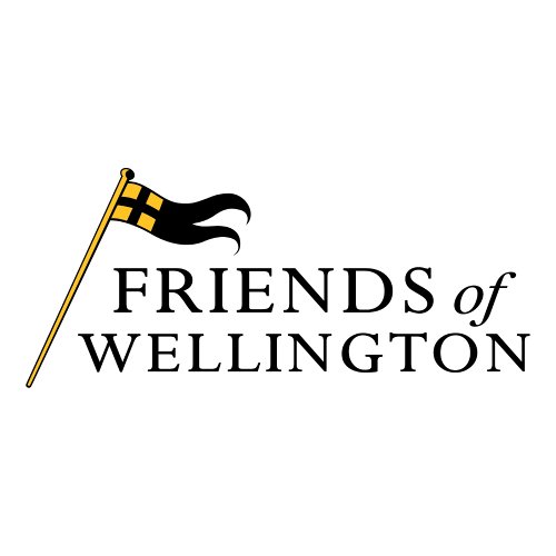 Friends of Wellington Zipevent