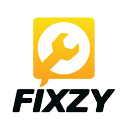 Fixzy Application Zipevent