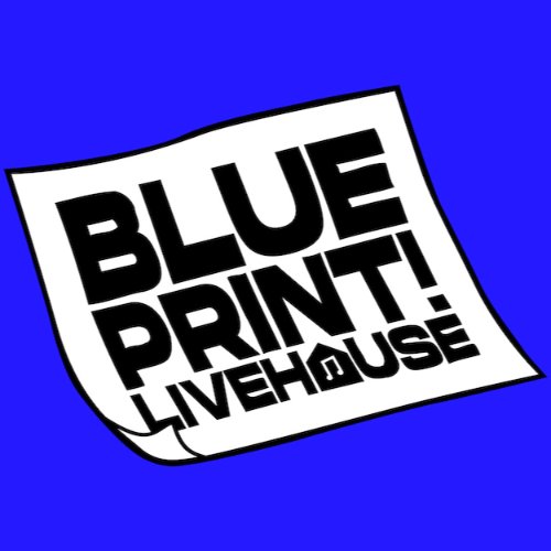 BLUEPRINT LIVEHOUSE Zipevent