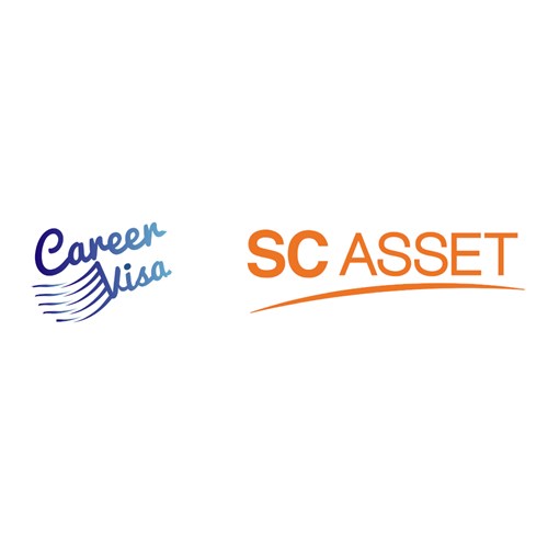 CareerVisa Thailand I SC Asset Zipevent