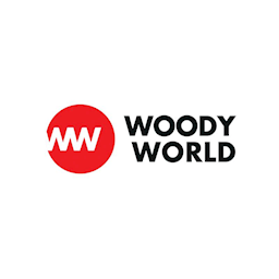 Woody World Zipevent