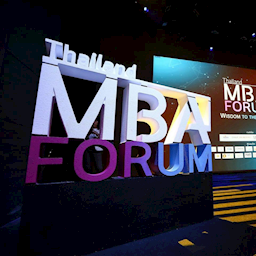 Thailand MBA Forum Zipevent