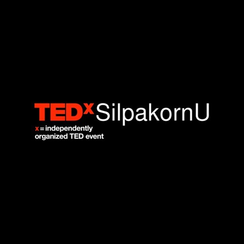 TEDxSilpakornU Zipevent