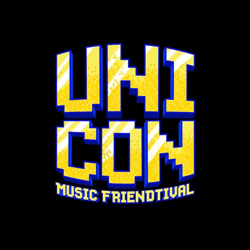 UNiCON Music Friendtival Zipevent