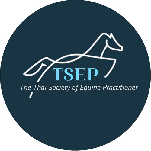 TSEP (The Thai Society of Equine Practitioner)  Zipevent