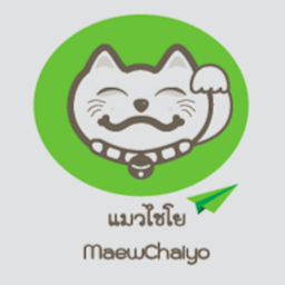 แมวไชโย Zipevent