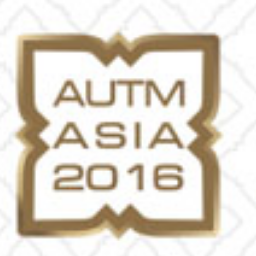 AUTM Asia 2016 Zipevent