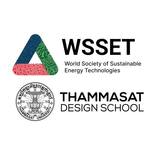 WSSET & THAMMASAT DESIGN SCHOOL Zipevent