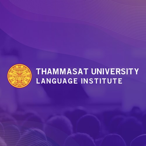 The Language Institute of Thammasat University (LITU) Zipevent