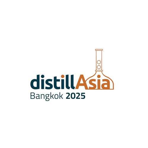 distillAsia 2025 Zipevent