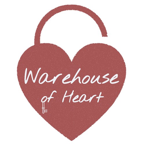 Warehouse of Heart Zipevent