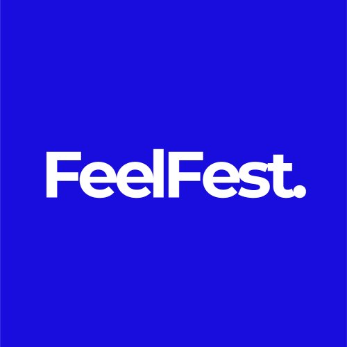 FeelFest. เทศกาลอารมณ์ Zipevent
