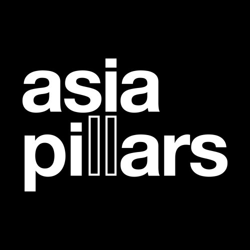 Asia Pillars Zipevent