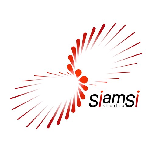 SiamSi Studio Zipevent