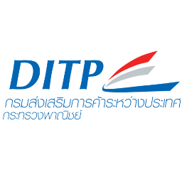 DITP (Department of International Trade Promotion) Zipevent