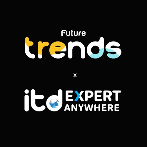 Future Trends x ITD Expert Anywhere  Zipevent